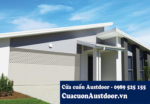 gia cua cuon austdoor tai bac ninh