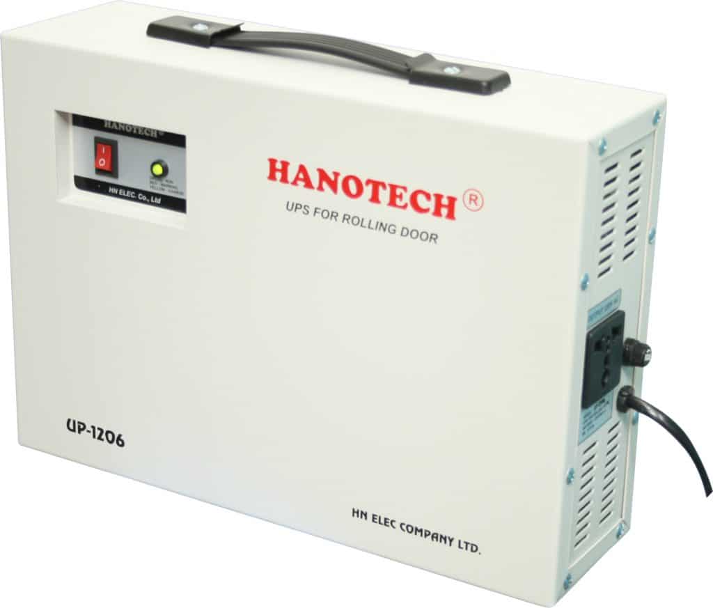 Bộ lưu điện Hanotech model UP1206