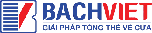 logo Bách Việt Group