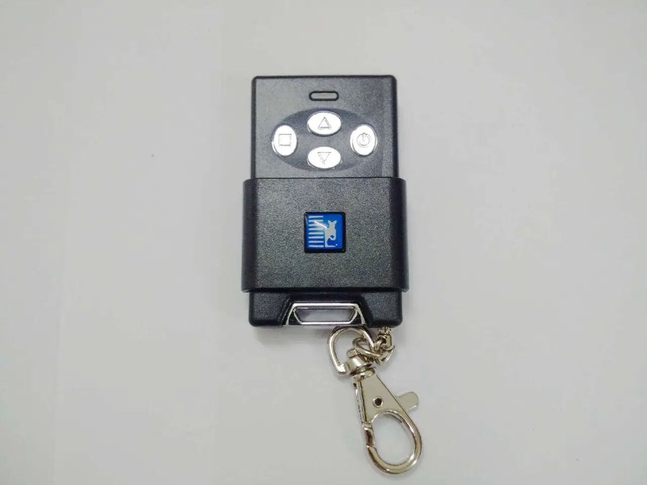 Tay điều khiển cửa cuốn 4 nút bấm