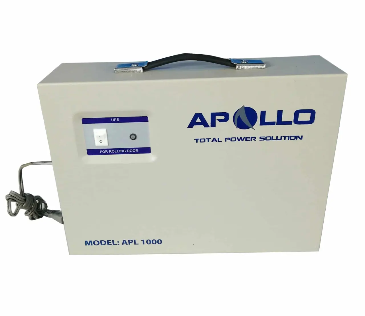 Bộ lưu điện cửa cuốn Apollo