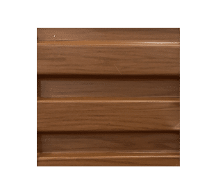 Nan cửa cuốn tấm liền Austdoor series 1