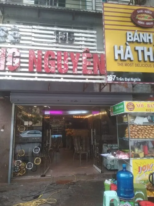 Kiểm tra và dùng thử bộ cửa tấm liền