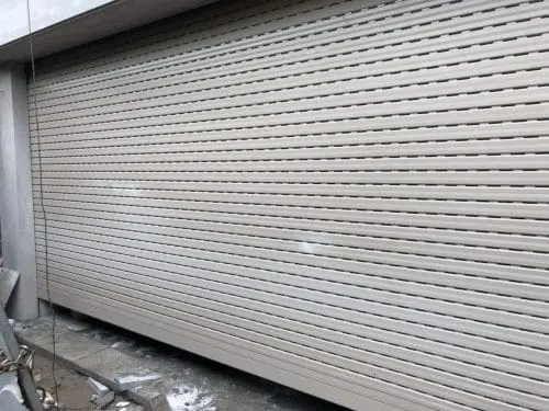 cửa cuốn thế hệ mới s50i