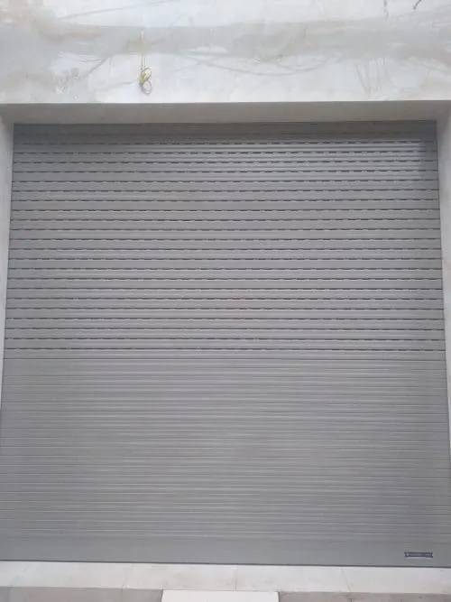 Bộ cửa cuốn thế hệ mới s52