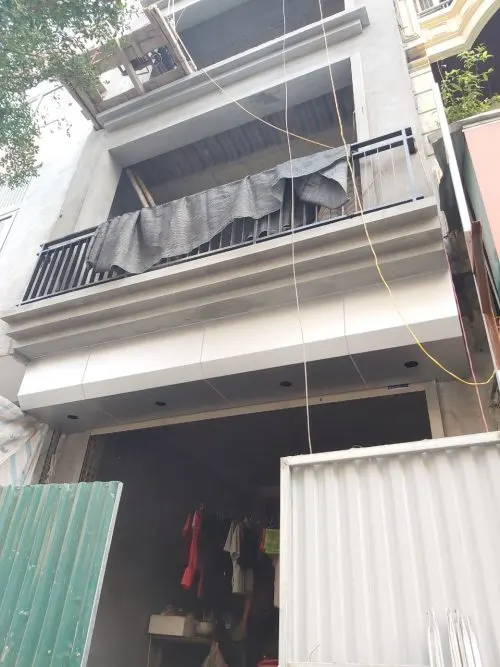 Lắp đặt cửa cuốn tại Hà Nội