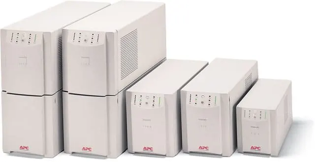 UPS Smart - Ups 1000va