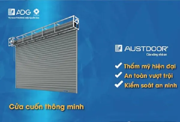 "Austdoor