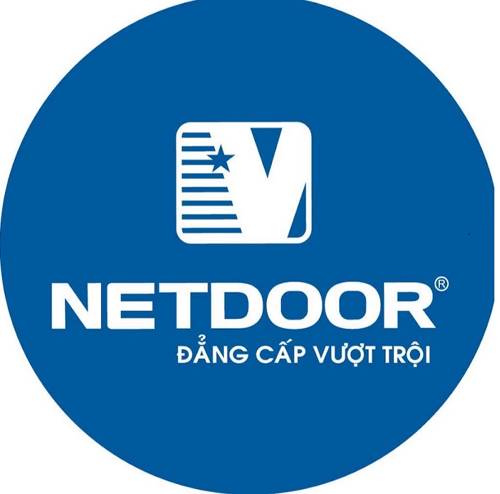 Netdoor mang cửa cuốn vươn tầm thế giới