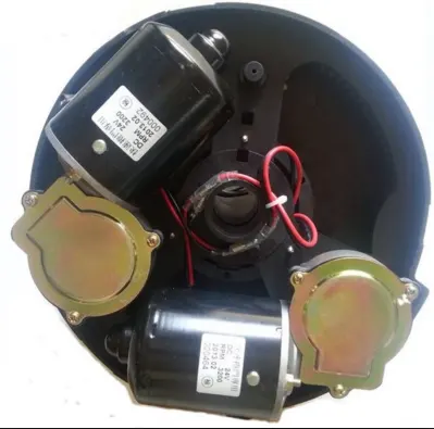 motor dành cho cửa cuốn tấm liền