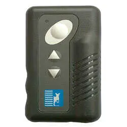 Điều khiển cửa cuốn 3 nút