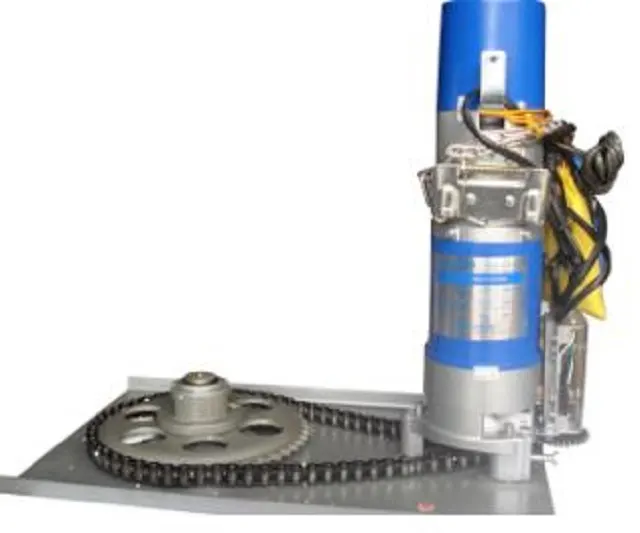 Motor cửa cuốn
