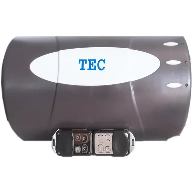 Hộp điều khiển cửa cuốn tec 