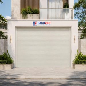 Cửar cuốn austdoor có tốt không