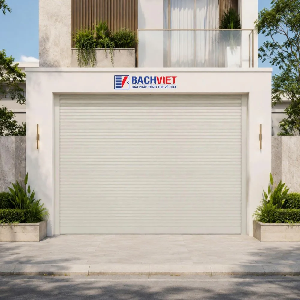 Cửar cuốn austdoor có tốt không