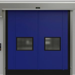 Cửa cuốn tốc độ cao Austdoor AD2500