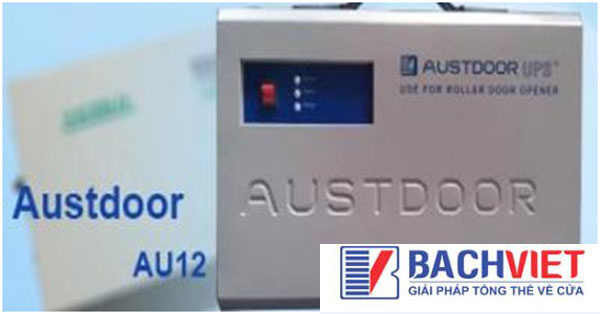 Tam quan trong cua bo luu dien cua cuon Austdoor 2